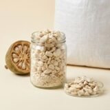 Baobab fruit pulp