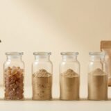 Nabatica gum arabic portfolio